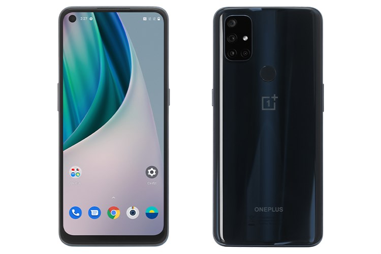 Điện thoại OnePlus Nord N10