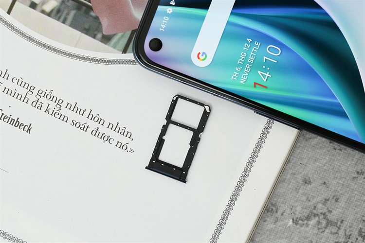 Điện thoại OnePlus Nord N10