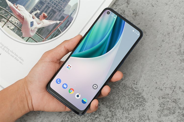 Điện thoại OnePlus Nord N10