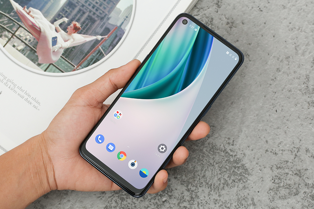Điện thoại OnePlus Nord N10