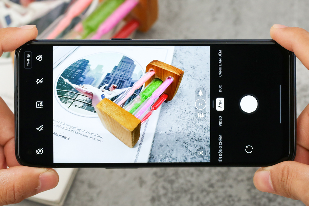 Điện thoại OnePlus Nord N10