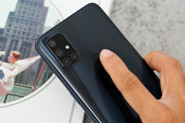 Điện thoại OnePlus Nord N10