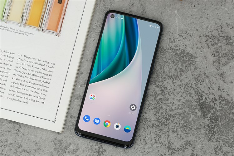 Điện thoại OnePlus Nord N10