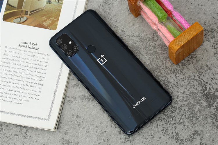 Điện thoại OnePlus Nord N10