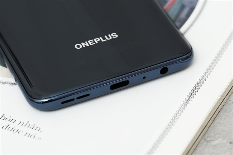 Điện thoại OnePlus Nord N10