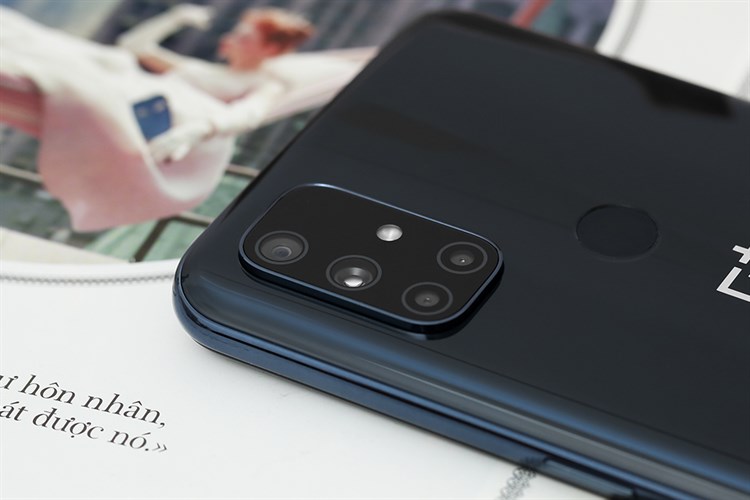 Điện thoại OnePlus Nord N10