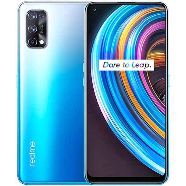 Điện thoại realme X7 Lite