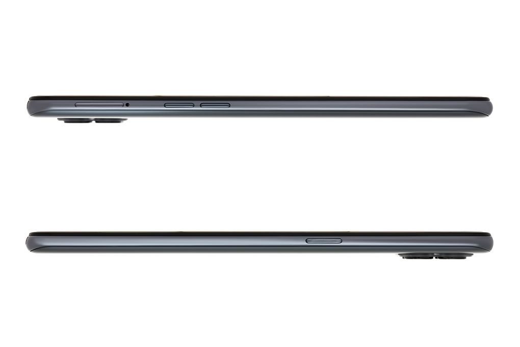Điện thoại OPPO A93 Màu Đen