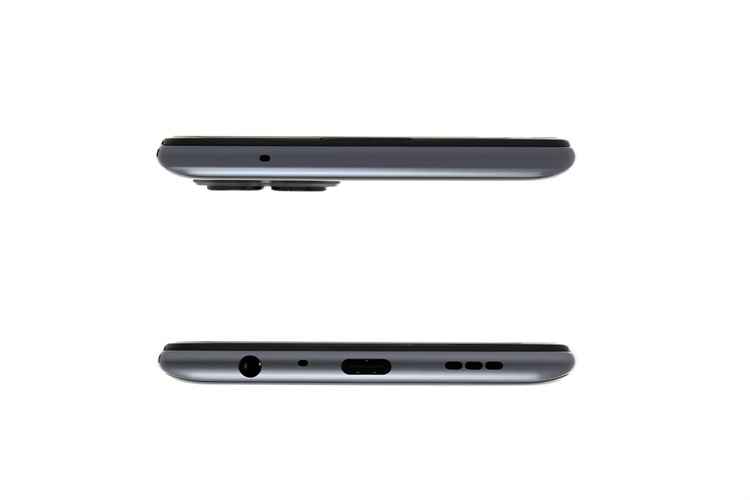 Điện thoại OPPO A93 Màu Đen