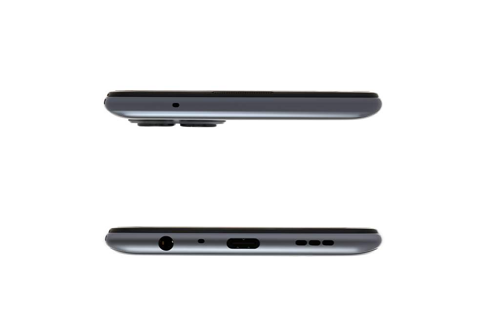 Điện thoại OPPO A93 Màu Đen