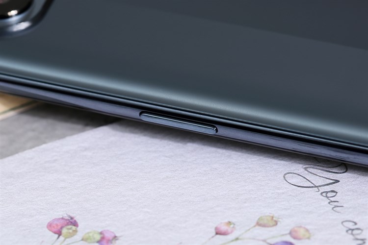 Điện thoại OPPO A93 Màu Đen