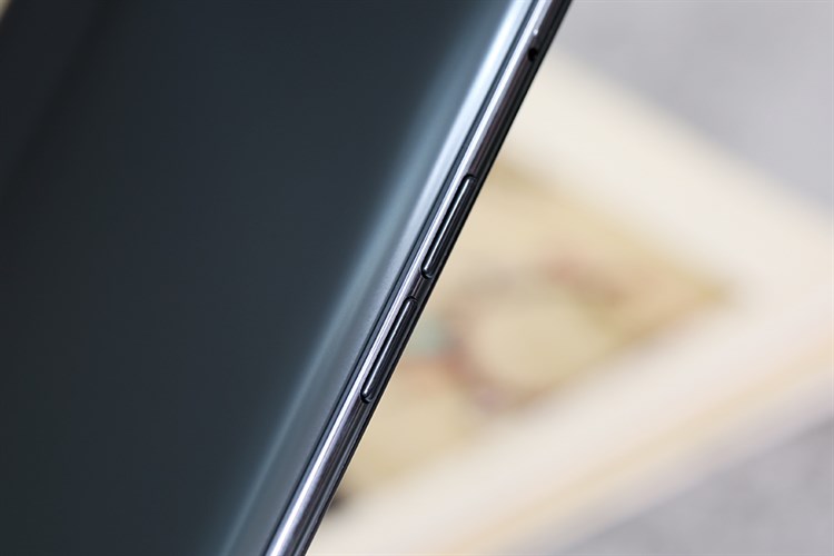 Điện thoại OPPO A93 Màu Đen