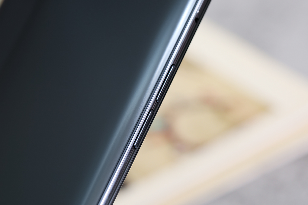 Điện thoại OPPO A93 Màu Đen