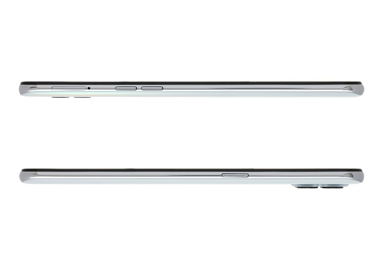 Điện thoại OPPO A93 Màu Trắng