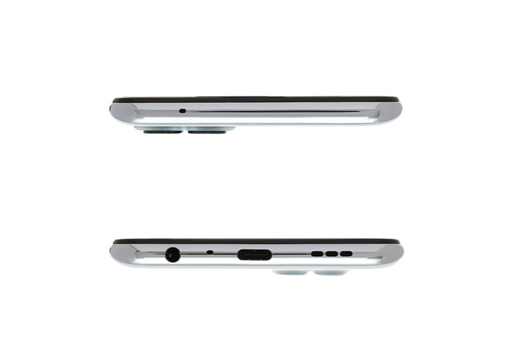 Điện thoại OPPO A93 Màu Trắng