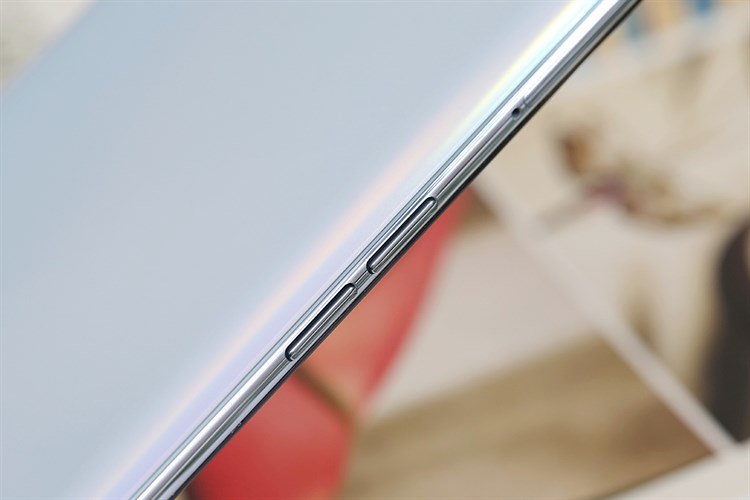 Điện thoại OPPO A93 Màu Trắng