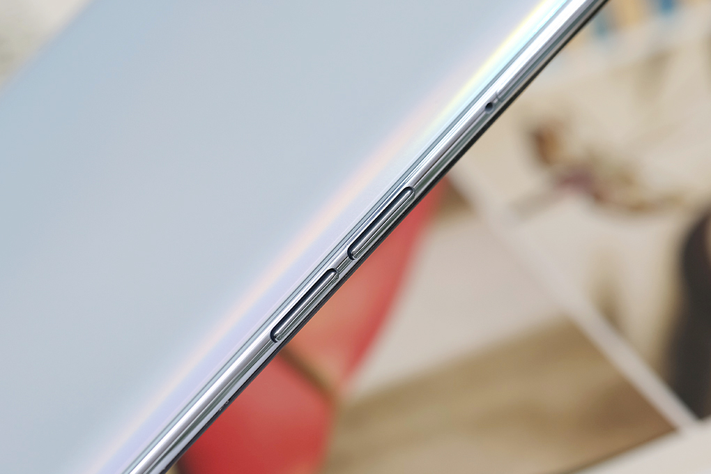 Điện thoại OPPO A93 Màu Trắng