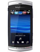 Điện thoại Sony Ericsson Vivaz