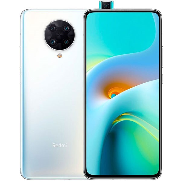 Điện thoại Xiaomi Redmi K30T