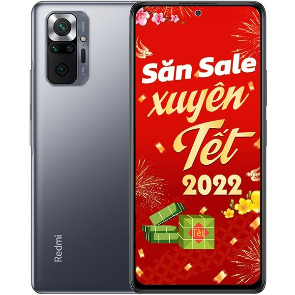 So Sánh Chi Tiết Điện Thoại Xiaomi Black Shark Helo Với Xiaomi Redmi Note 10 Pro 8gb128gb 1942