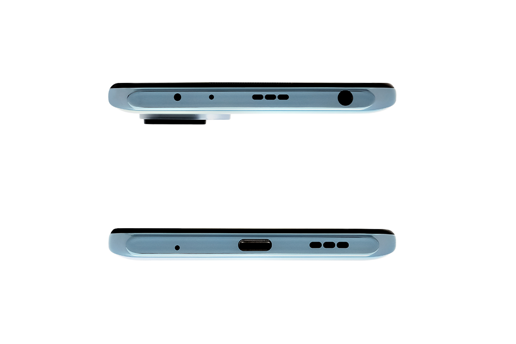 Điện thoại Xiaomi Redmi Note 10 Pro (8GB/128GB) Màu Xanh Dương