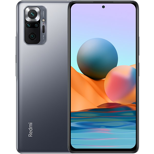 Xiaomi Redmi Note 10 Pro (8GB/128GB) - Chính hãng, giá tốt