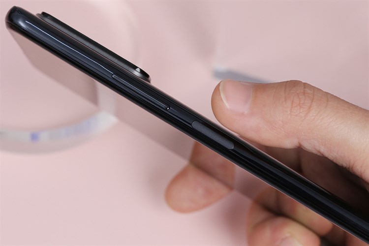 Điện thoại Xiaomi Redmi Note 10 Pro (8GB/128GB) Màu Xám