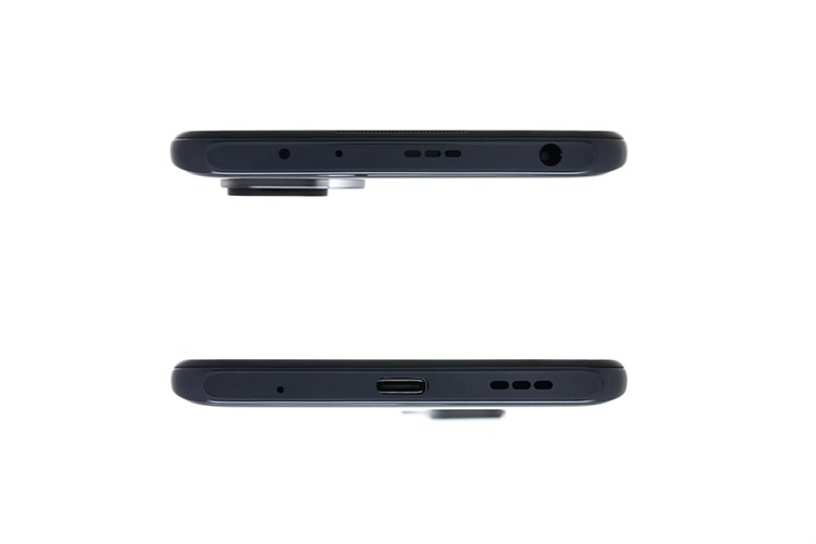 Điện thoại Xiaomi Redmi Note 10 Pro (8GB/128GB) Màu Xám