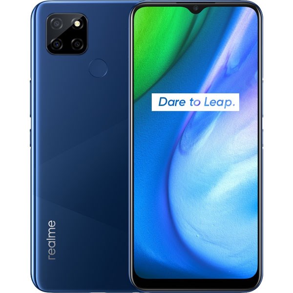 Điện thoại realme Q2i