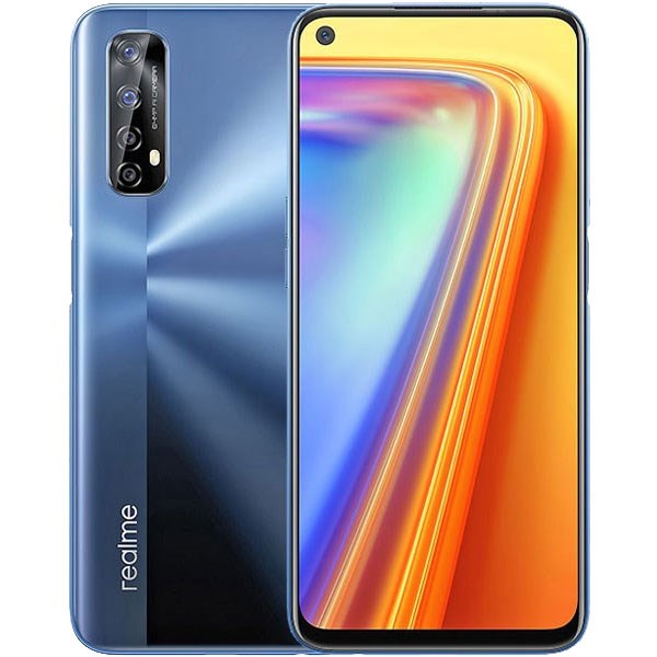 realme 7 Pro SE