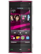 Điện thoại Nokia X6 16GB
