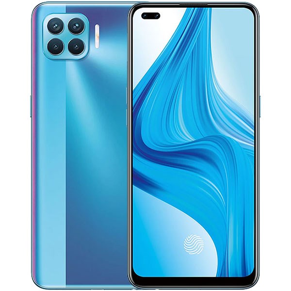 oppo reno4 4f