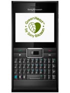 Sony Ericsson Aspen