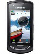 Điện thoại Samsung S5620 Monte