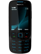 Điện thoại Nokia 6303i classic