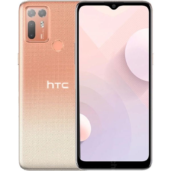 Điện thoại HTC Desire 20+