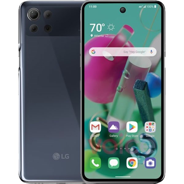 Điện thoại LG K92 5G