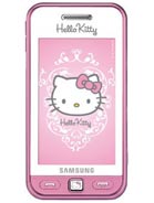 Samsung Star Hello Kitty