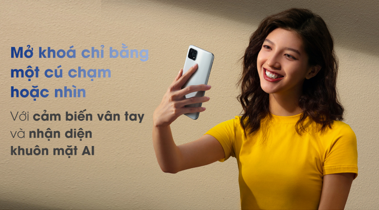 Điện thoại OPPO A15