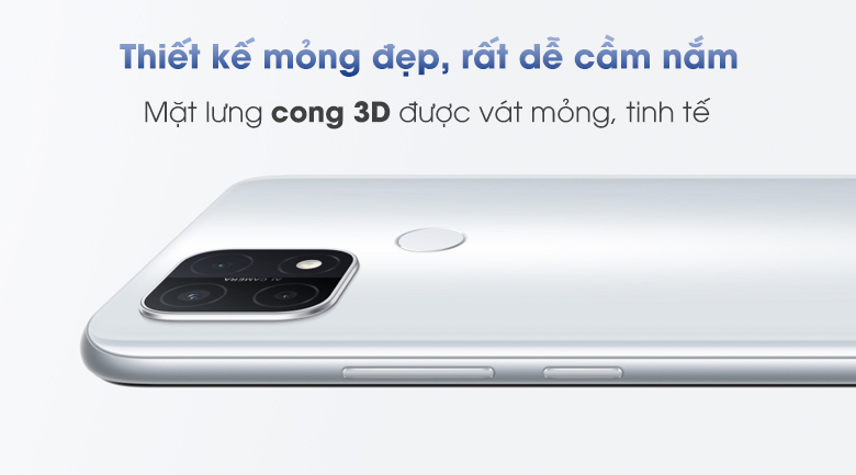 Điện thoại OPPO A15