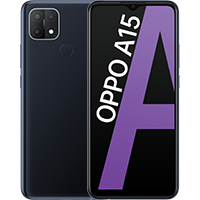 Điện thoại OPPO A15