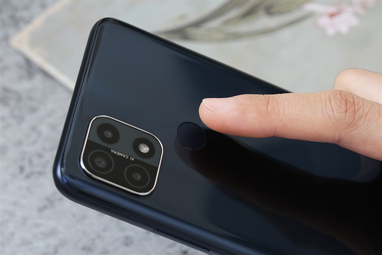 Điện thoại OPPO A15