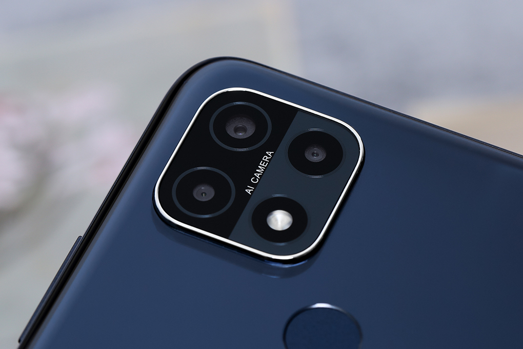 OPPO A15 - 25