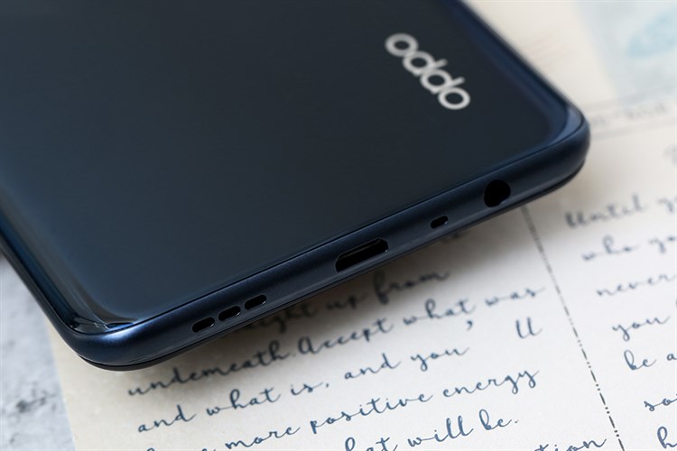 Điện thoại OPPO A15
