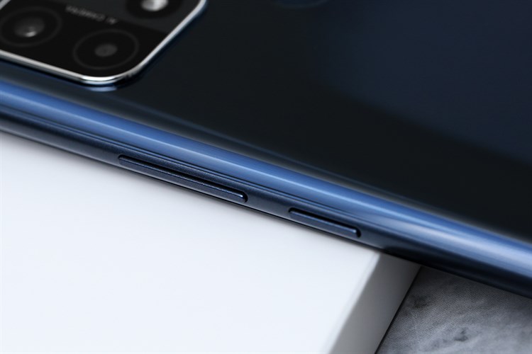 Điện thoại OPPO A15