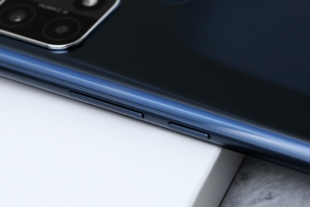 OPPO A15 - 33