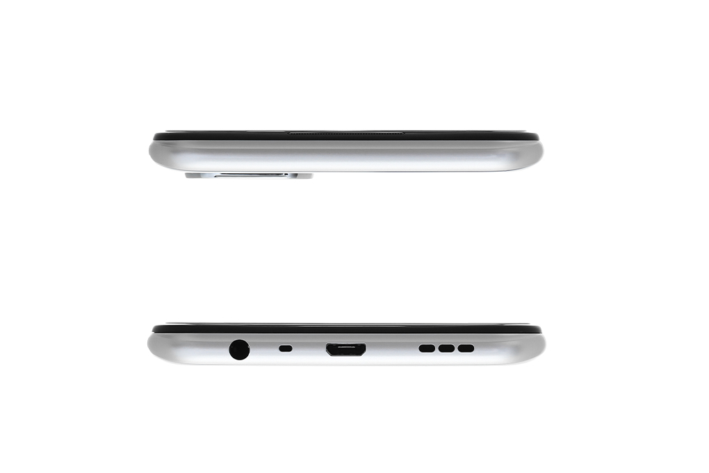 OPPO A15 - 15
