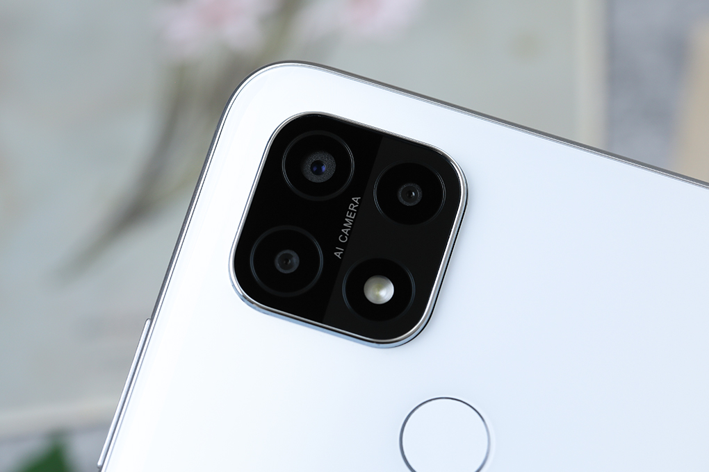OPPO A15 - 27