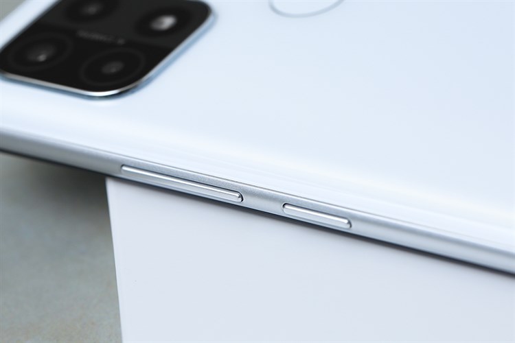 Điện thoại OPPO A15