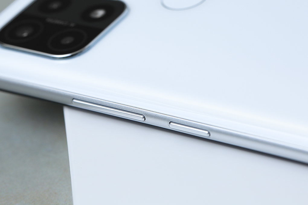 OPPO A15 - 31